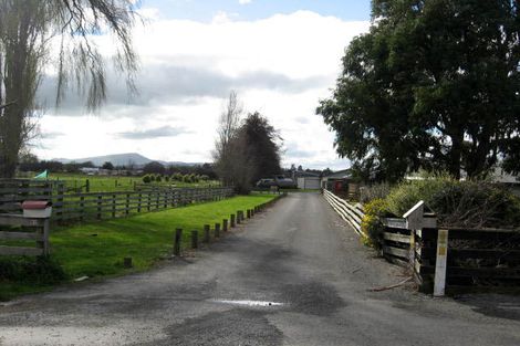 Photo of property in 63 Millard Avenue, Kuripuni, Masterton, 5810