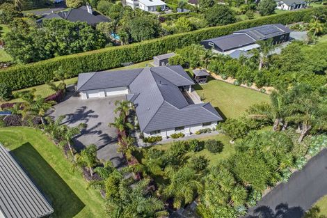 Photo of property in 18 Heritage Way, Maunu, Whangarei, 0110