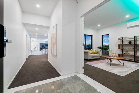 Photo of property in 100 Parkview Drive, Gulf Harbour, Whangaparaoa, 0930