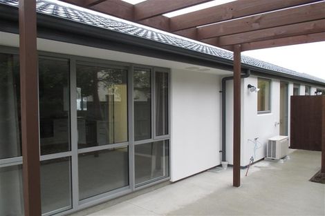 Photo of property in 57a Champion Street, Edgeware, Christchurch, 8013
