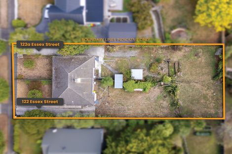 Photo of property in 122 Essex Street, Masterton, 5810
