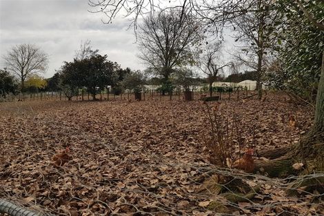 Photo of property in 389 Waiuku Road, Puni, Pukekohe, 2678