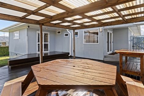 Photo of property in 50 Argyll Road, Greerton, Tauranga, 3112