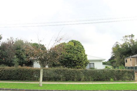 Photo of property in 20 Central Avenue, Papatoetoe, Auckland, 2025