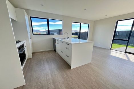Photo of property in 1 Comer Street, Halswell, Christchurch, 8025