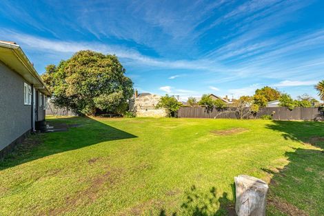 Photo of property in 35 Bennett Street, Gonville, Whanganui, 4501