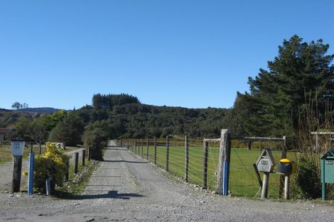 Photo of property in 253 Coulson Road, Paroa, Greymouth, 7805