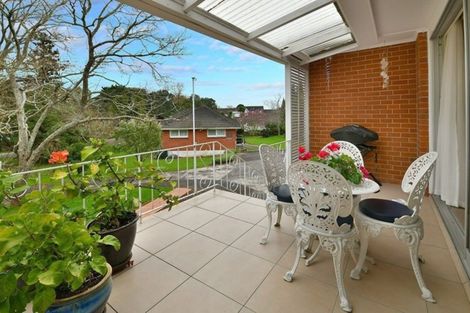 Photo of property in 1/14 Dorchester Street, Meadowbank, Auckland, 1072