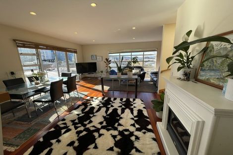 Photo of property in Marion Square Apartments, 25/26 Marion Street, Te Aro, Wellington, 6011