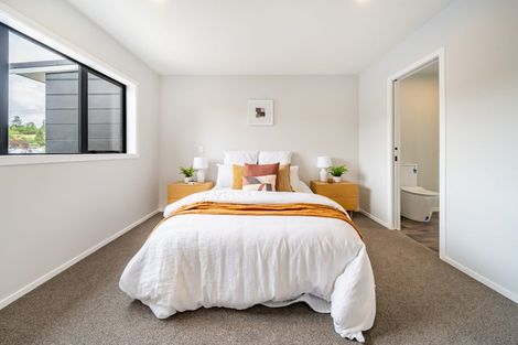 Photo of property in 42b Moeraki Road, Maoribank, Upper Hutt, 5018