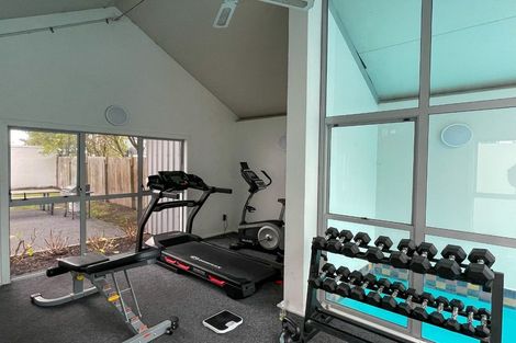 Photo of property in Amuri Park Apartments, 42/280 Bealey Avenue, Christchurch Central, Christchurch, 8013