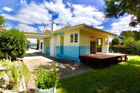 Photo of property in 7 Boles Street, Taumarunui, 3920