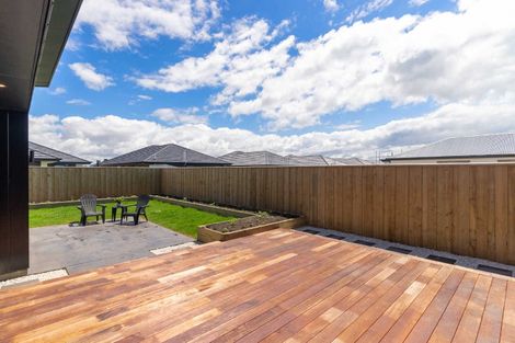 Photo of property in 3 Higgins Street, Woodend, 7610