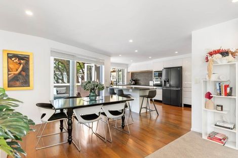 Photo of property in 1/13 Hepburn Street, Freemans Bay, Auckland, 1011