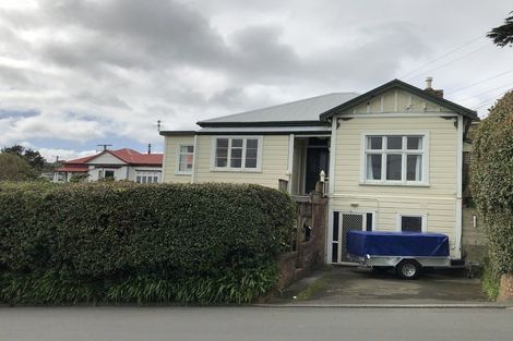 Photo of property in 3 Chesterton Street, Johnsonville, Wellington, 6037