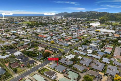 Photo of property in 35 James Street, Whakatane, 3120