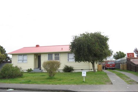 Photo of property in 9 Walton Place, Flaxmere, Hastings, 4120