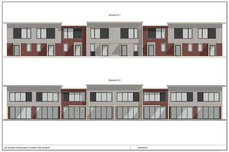 Photo of property in 100 Clevedon Road, Papakura, 2110