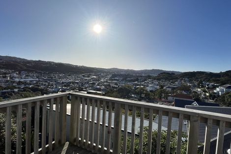 Photo of property in 146 Coromandel Street, Newtown, Wellington, 6021