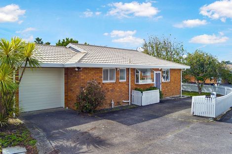 Photo of property in 110c Metcalfe Road, Ranui, Auckland, 0612