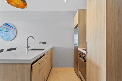 Photo of property in 804/5 Howe Street, Freemans Bay, Auckland, 1011