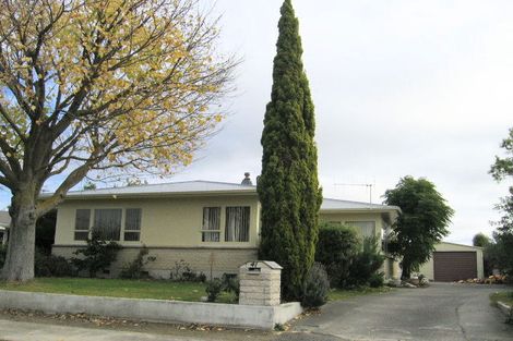 Photo of property in 41 Norwich Crescent, Tamatea, Napier, 4112