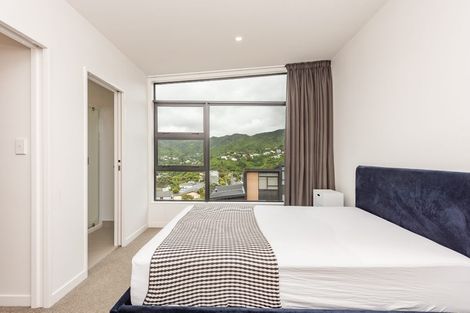 Photo of property in 2/38 Bankot Crescent, Ngaio, Wellington, 6035