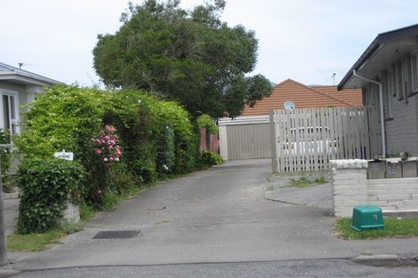 Photo of property in 3/108 Ruskin Street, Addington, Christchurch, 8024