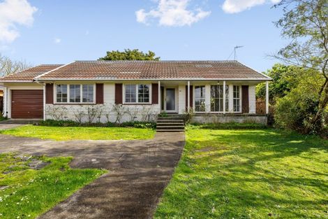 Photo of property in 74 Snell Drive, Chartwell, Hamilton, 3210