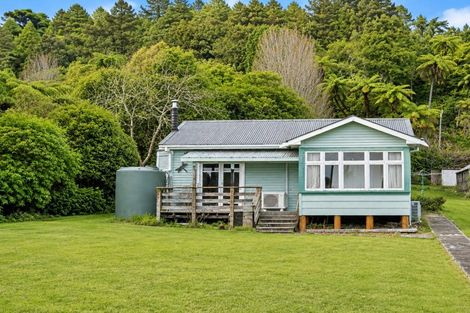 Photo of property in 54 Neighbours Street, Waimangaroa, Westport, 7891