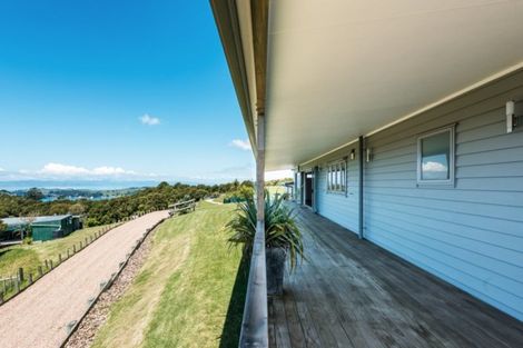 Photo of property in 99 Cowes Bay Road, Waiheke Island, 1971