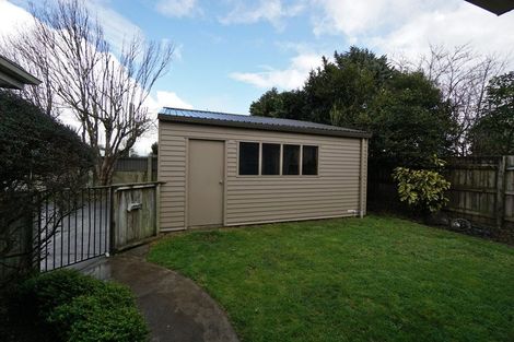 Photo of property in 283 Cambridge Road, Hillcrest, Hamilton, 3216