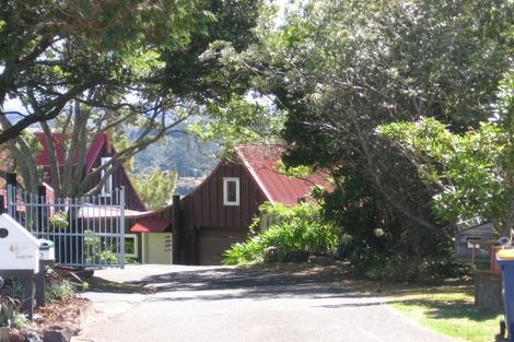 Photo of property in 43 Mayall Avenue, Beach Haven, Auckland, 0626