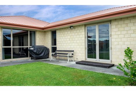 Photo of property in 9 Tancred Street, Geraldine, 7930