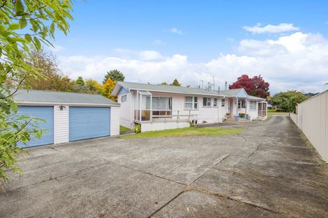 Photo of property in 107 Pandora Avenue, Sunnybrook, Rotorua, 3015