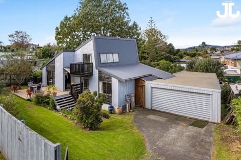 Photo of property in 432 Fraser Street, Parkvale, Tauranga, 3112
