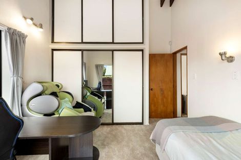 Photo of property in 1/32 Patterson Terrace, Halswell, Christchurch, 8025