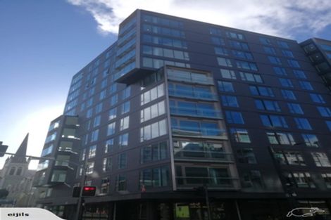 Photo of property in Vsp South, 605/168 Victoria Street, Te Aro, Wellington, 6011