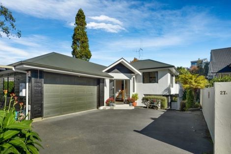 Photo of property in 27b Opoia Road, Hamilton East, Hamilton, 3216