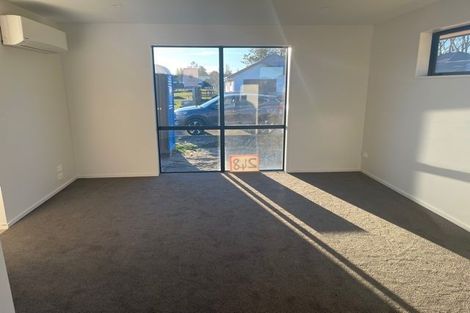 Photo of property in 48 Quinn Crescent, Woodend, 7610