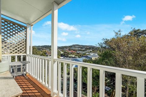 Photo of property in 97 Northland Road, Northland, Wellington, 6012