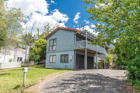 Photo of property in 15 Oakley Avenue, Claudelands, Hamilton, 3214