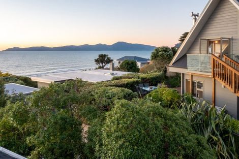 Photo of property in 63 Rosetta Road, Raumati South, Paraparaumu, 5032