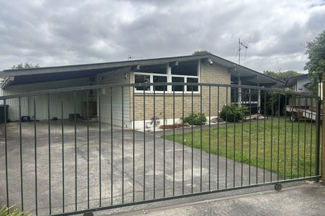 Photo of property in 5 Mcdonald Place, Awapuni, Palmerston North, 4412