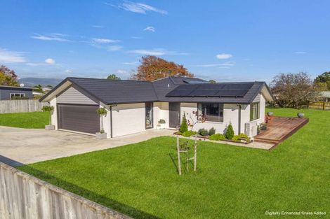 Photo of property in 201b Tiro Tiro Road, Levin, 5510