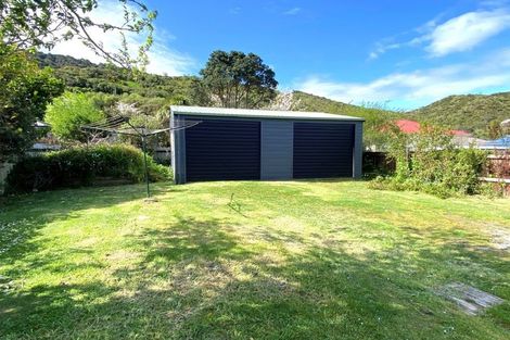 Photo of property in 59 Alexander Street, Greymouth, 7805