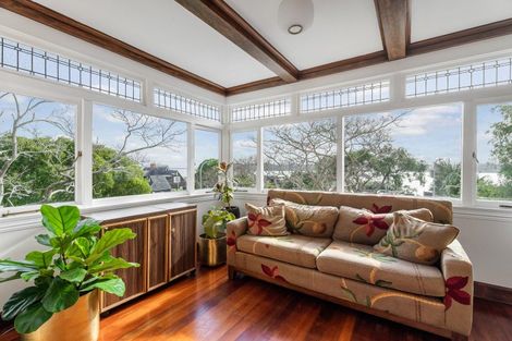 Photo of property in 80 Sarsfield Street, Herne Bay, Auckland, 1011