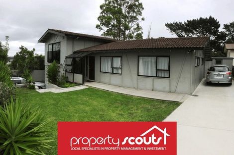 Photo of property in 3 Glen Vista Place, Bayview, Auckland, 0629