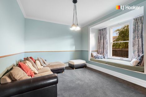 Photo of property in 372 High Street, Dunedin Central, Dunedin, 9016