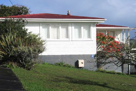 Photo of property in 16 Palmer Street, Warkworth, 0910